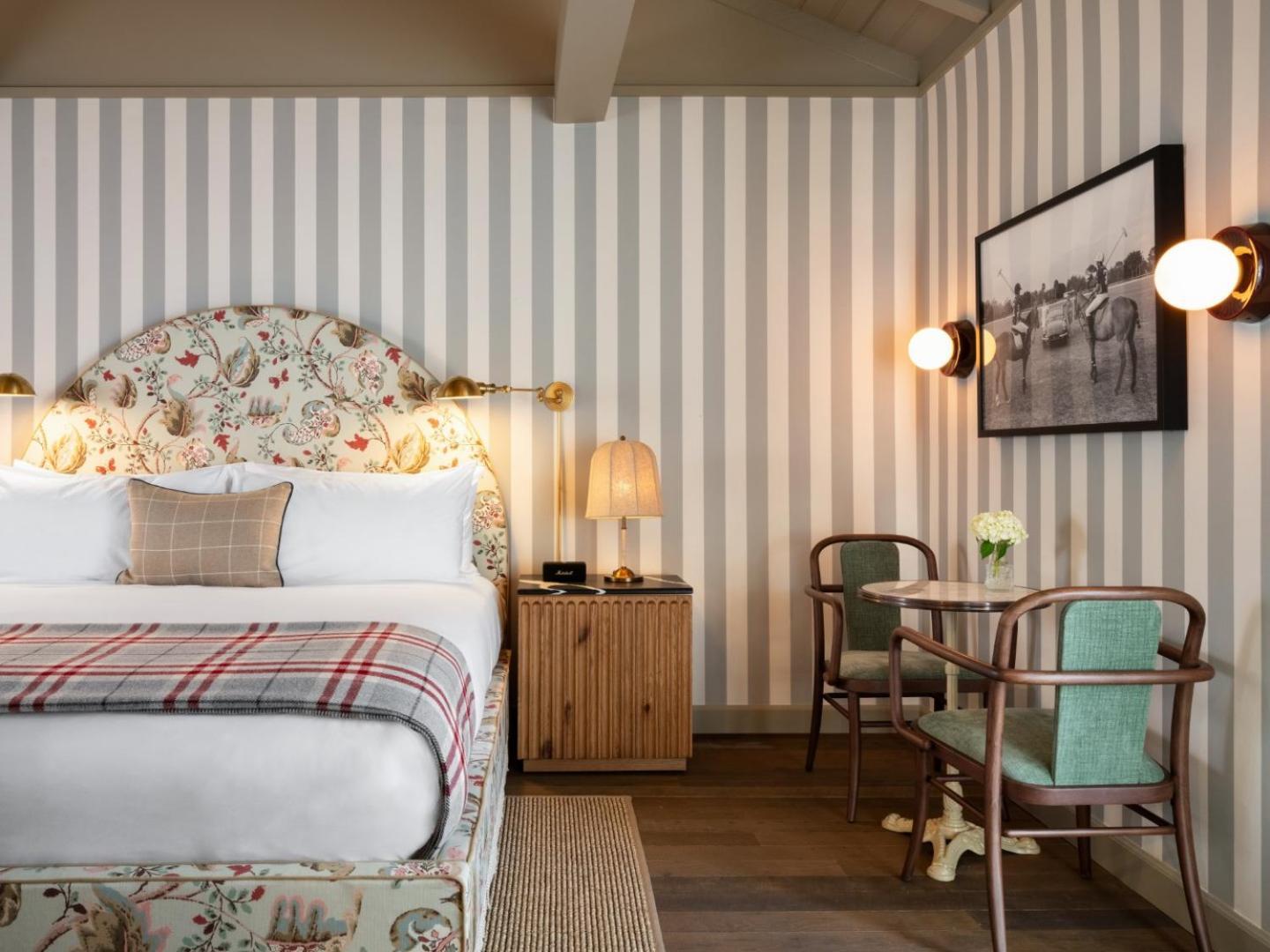 Le Petit Pali Brentwood Hotel Los Angeles Bagian luar foto