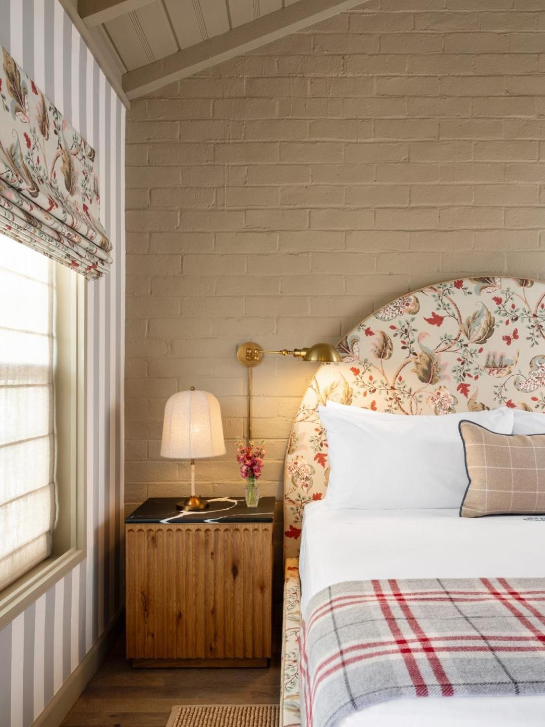 Le Petit Pali Brentwood Hotel Los Angeles Bagian luar foto
