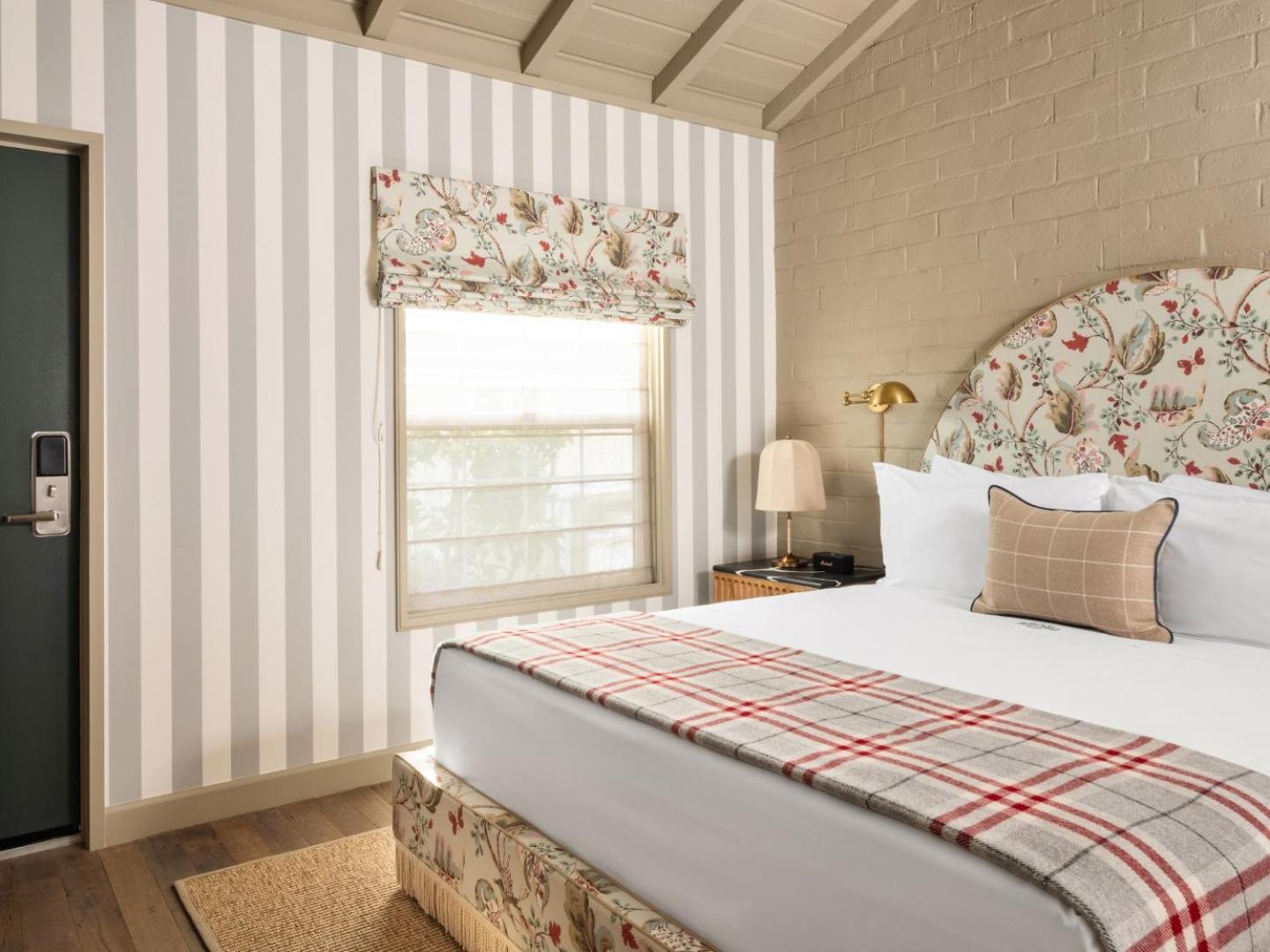 Le Petit Pali Brentwood Hotel Los Angeles Bagian luar foto