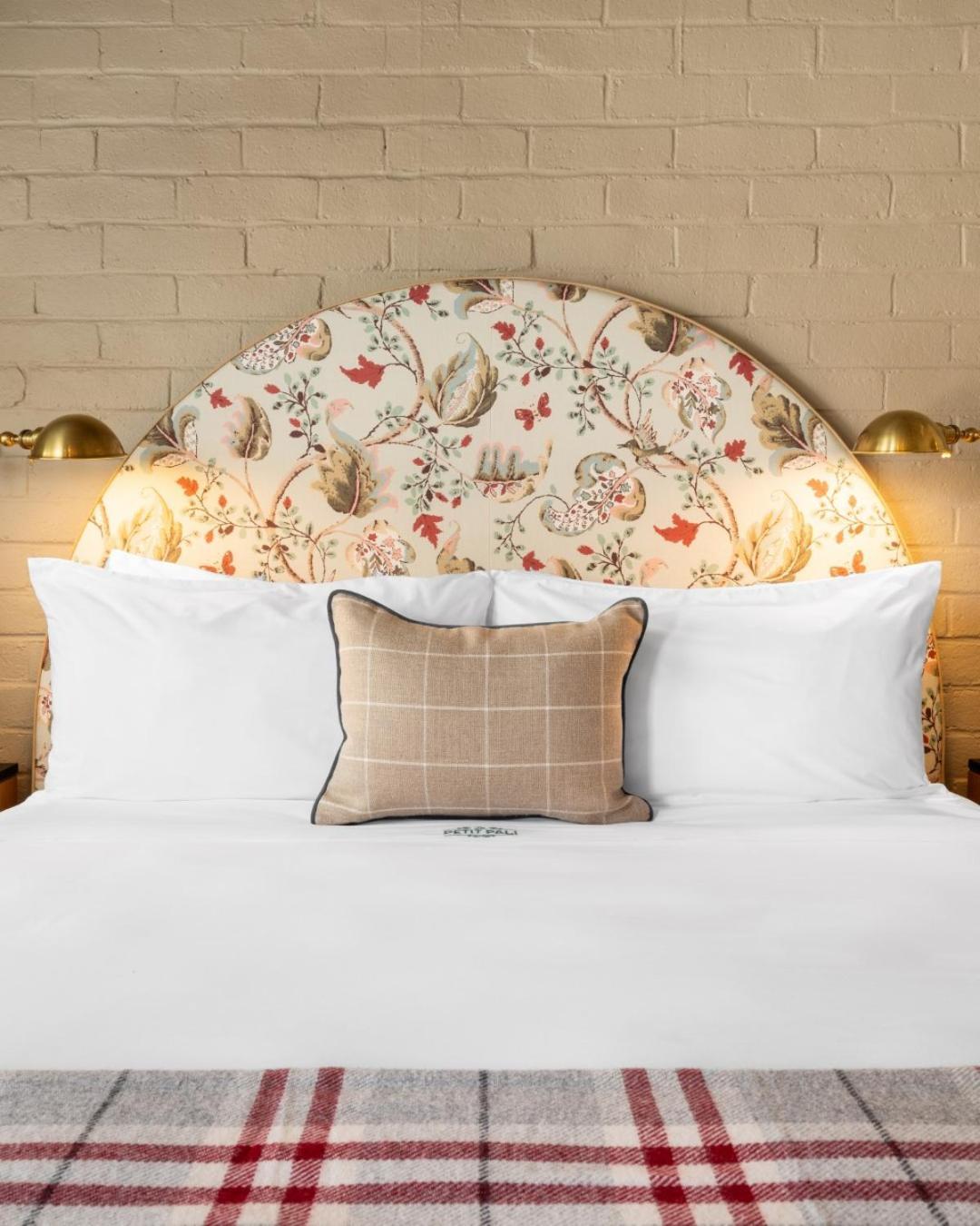 Le Petit Pali Brentwood Hotel Los Angeles Bagian luar foto