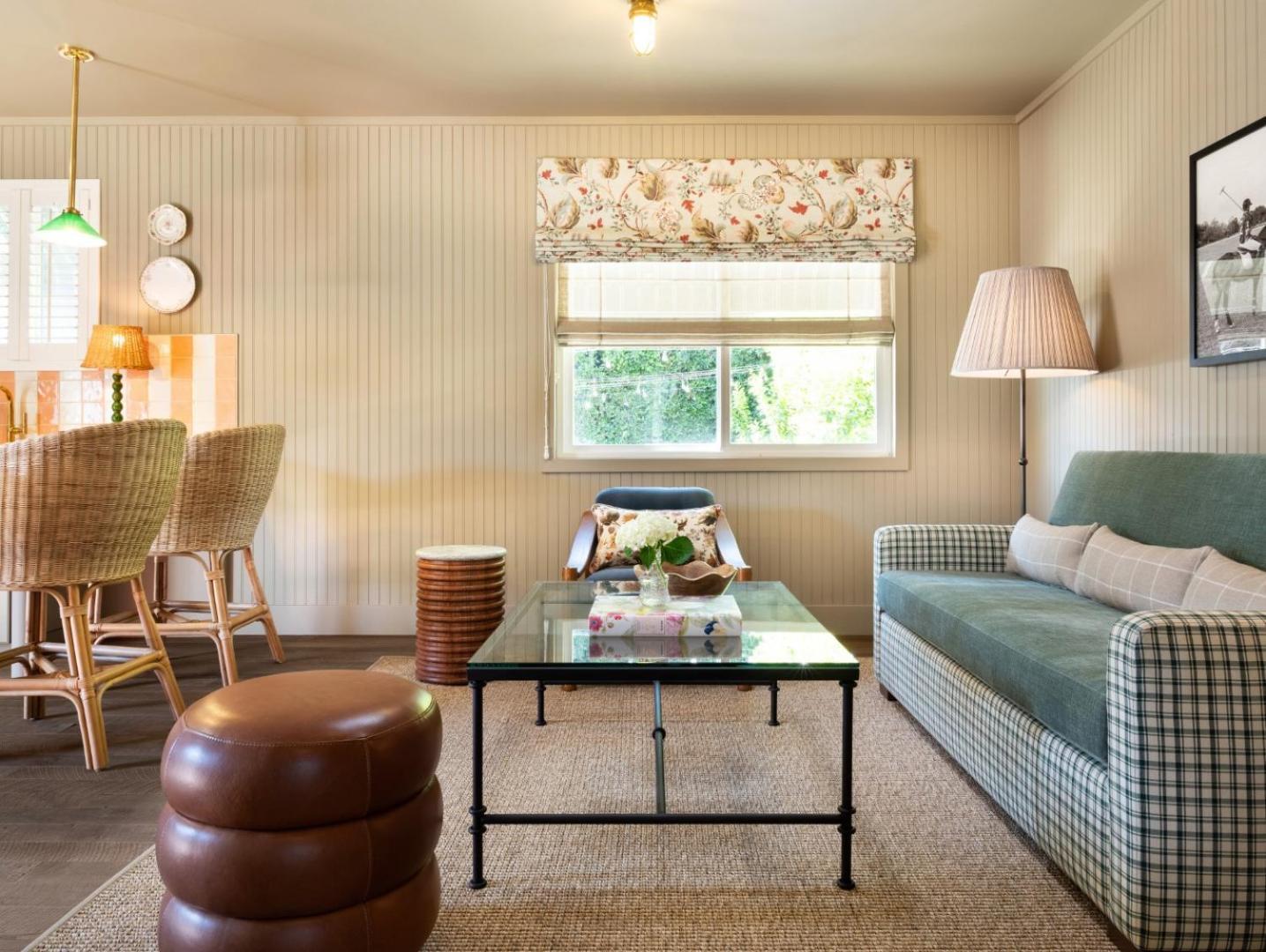 Le Petit Pali Brentwood Hotel Los Angeles Bagian luar foto