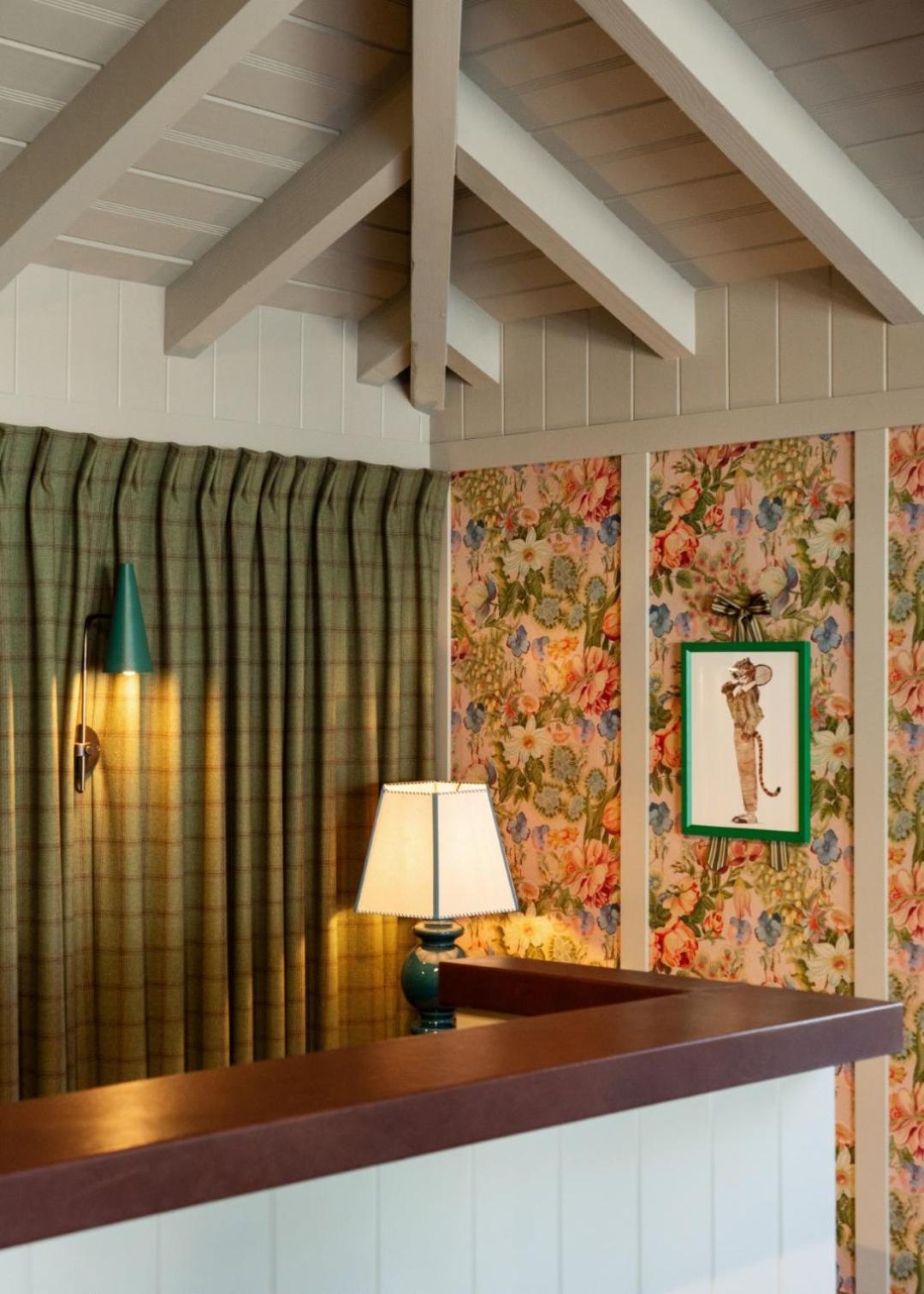 Le Petit Pali Brentwood Hotel Los Angeles Bagian luar foto